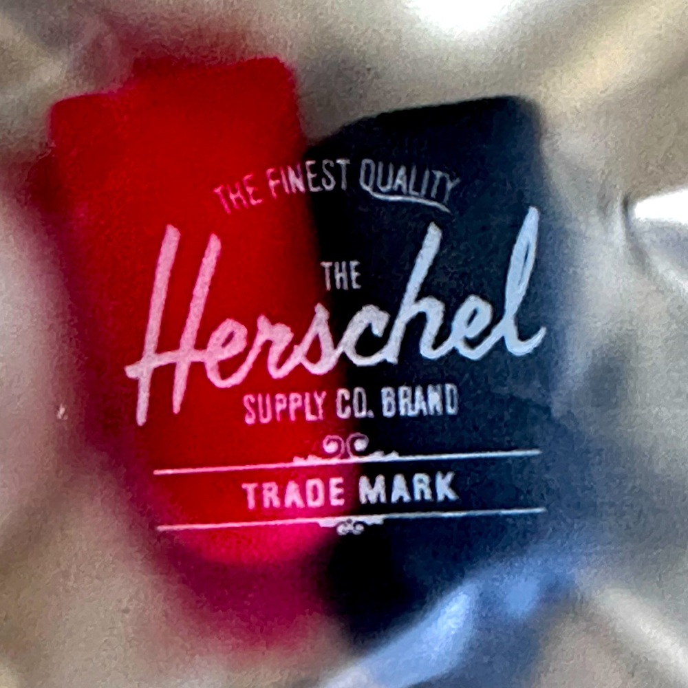 Herschel Supply Ear Plugs